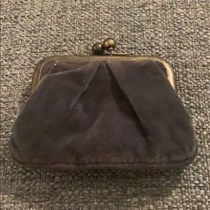 Small coin purse
